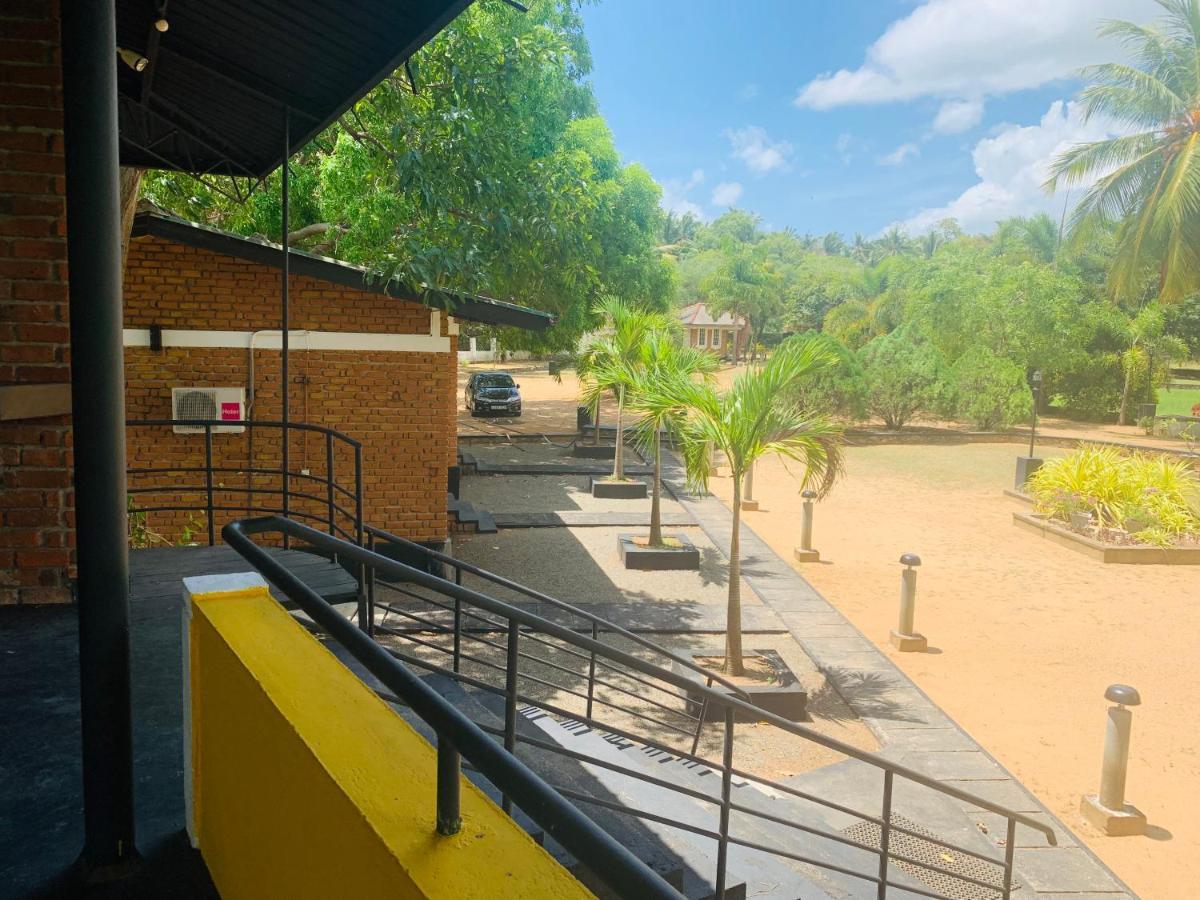 Sethway Village Minneriya Luaran gambar