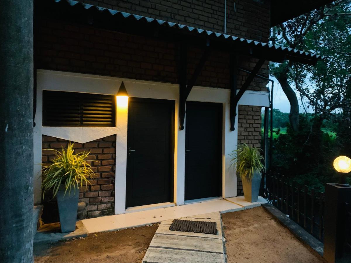 Sethway Village Minneriya Luaran gambar