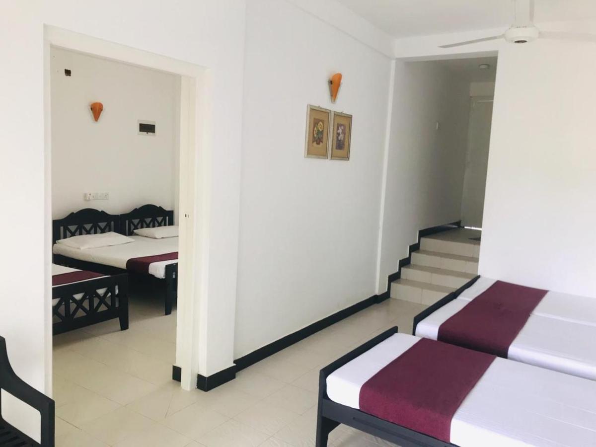 Sethway Village Minneriya Luaran gambar
