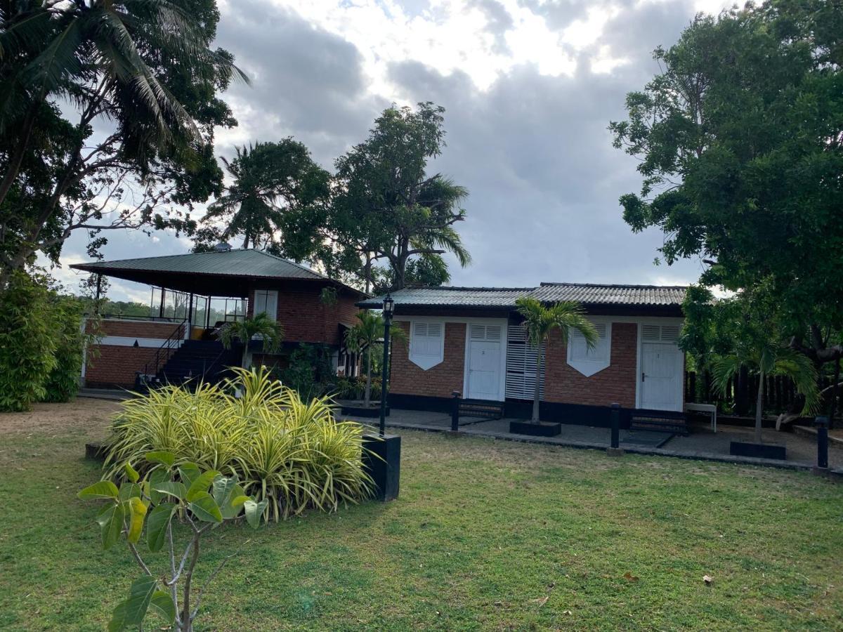 Sethway Village Minneriya Luaran gambar