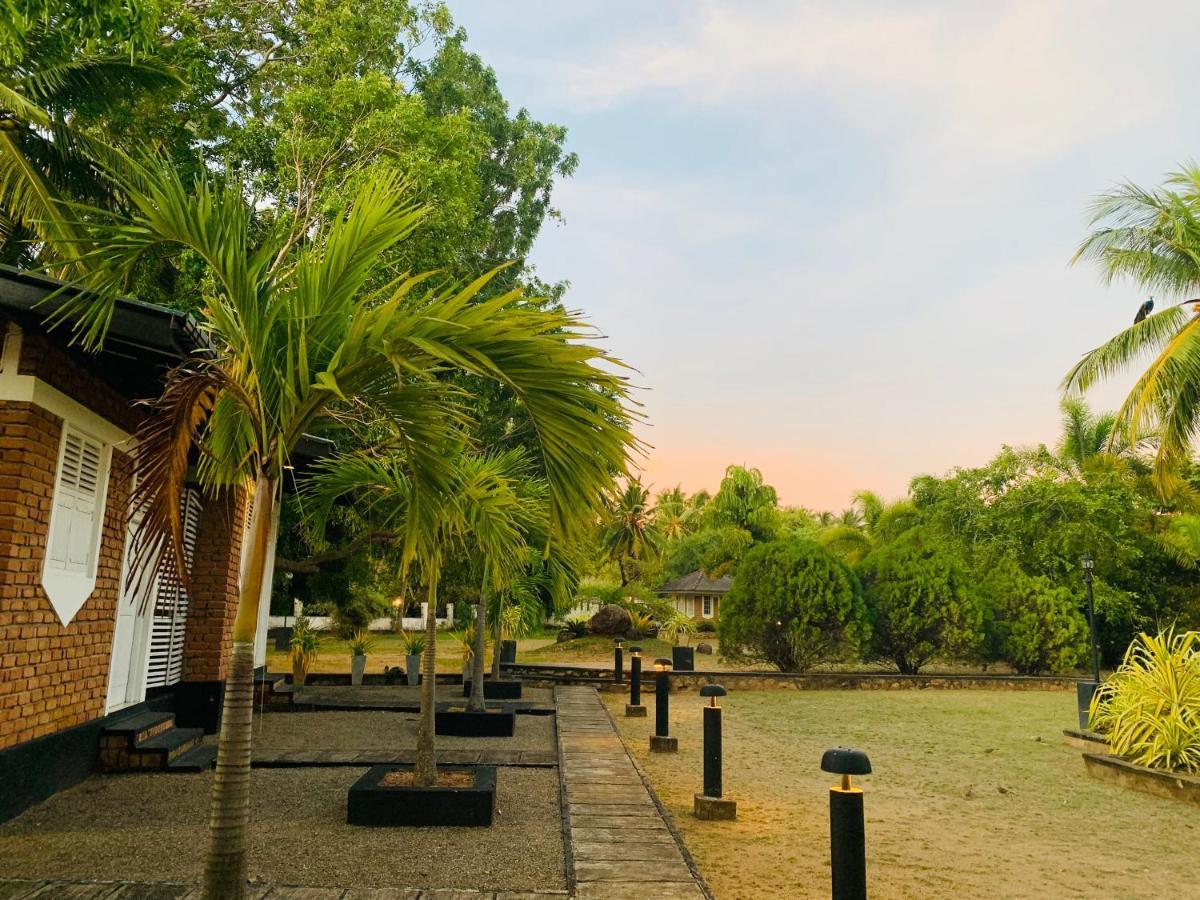 Sethway Village Minneriya Luaran gambar