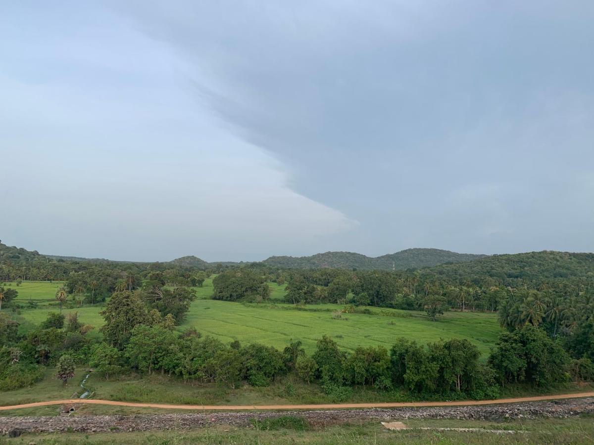 Sethway Village Minneriya Luaran gambar